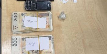 Bielsko-Biała: Policja zatrzymała sprawcę oszustwa "na wnuczka"