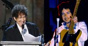 LITERACKĄ NAGRODĘ NOBLA dostał... Bob Dylan!