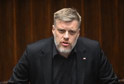 Mocne słowa Zandberga. Tak podsumował rozmowę Mentzen-Nawrocki