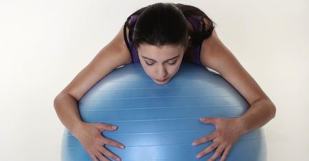 Tłusty trening po tłustym czwartku – spal to, co zjadłeś