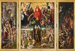 Zagubiony Sąd Ostateczny, czyli zagmatwana historia bardzo pechowego ołtarza