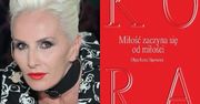 Powstała książka Z ODRĘCZNYMI NOTATKAMI Kory! "To pamiątka jej wewnętrznego świata"