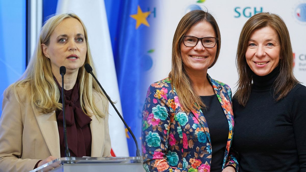 Ministra Zdrowia przedstawiła pakiet zmian w systemie zdrowia