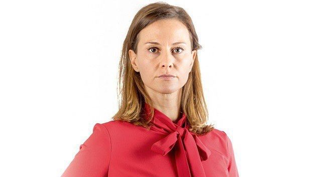 Beata Grzybek-Zielińska PR&amp;new business directorem w BrainJuice Group