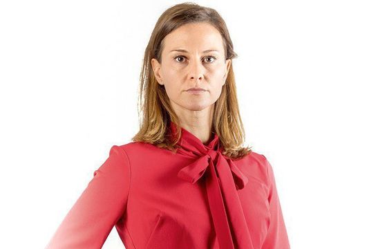 Beata Grzybek-Zielińska PR&amp;new business directorem w BrainJuice Group