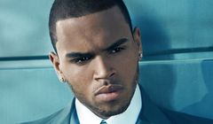 Chris Brown pokazał "Gravity"