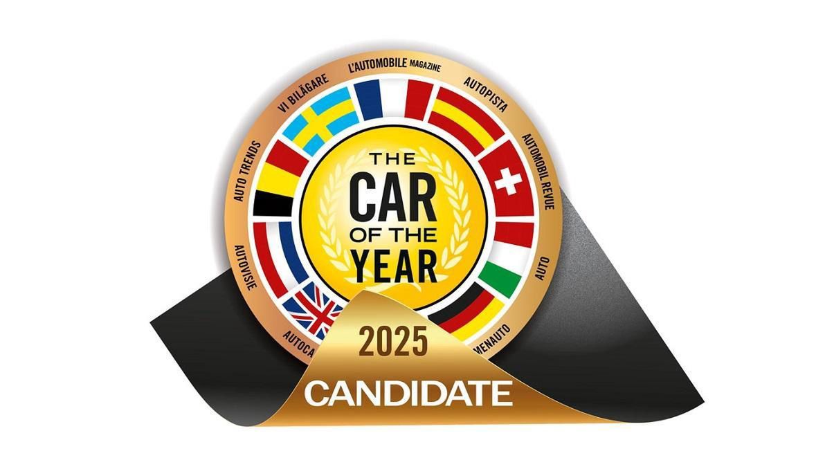 Car of the Year 2025: Record number of Chinese entries set to compete