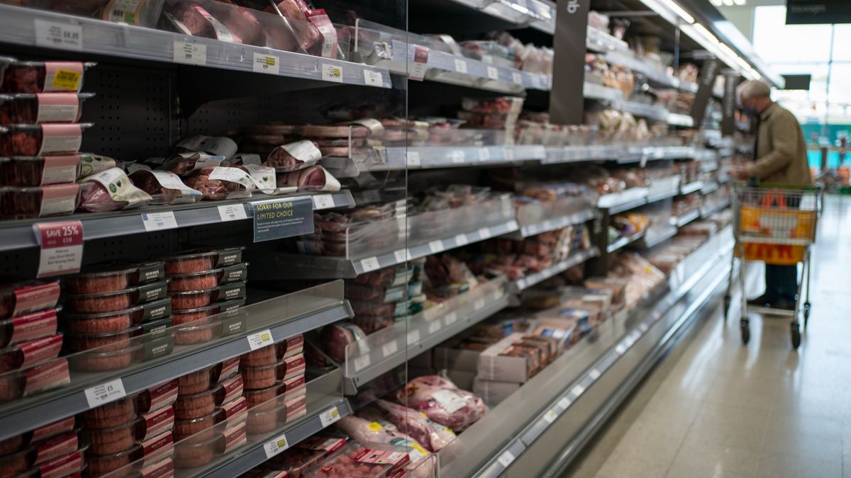 Imigranci znów muszą ratować Wielką Brytanię. Kolejna branża nie wyrabia bez obcokrajowców 