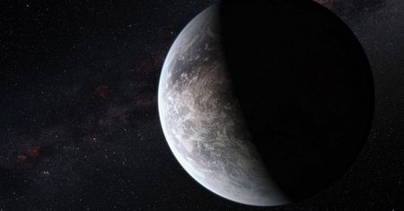 Odkrycie dotyczące "superziemi". Podważa dotychczasową wiedzą o planetach