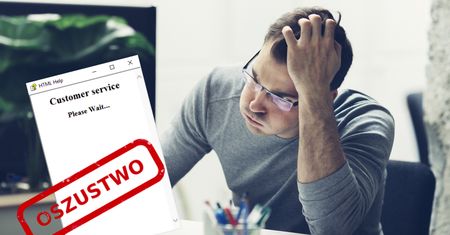 Wysyłają e-mail z niepozornym załącznikiem. Otwierasz obrazek i już po tobie