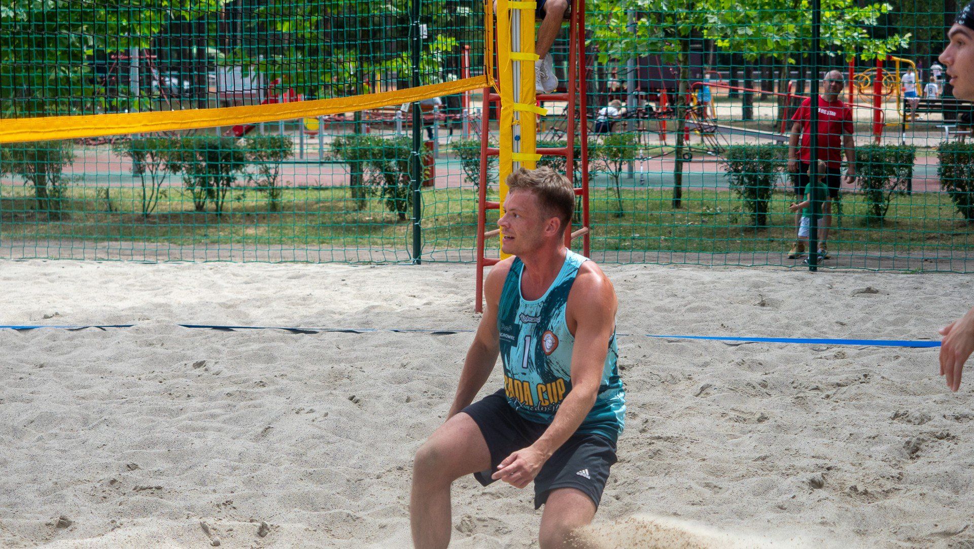 XIX Osada Cup za nami – plażowe emocje na najwyższym poziomie