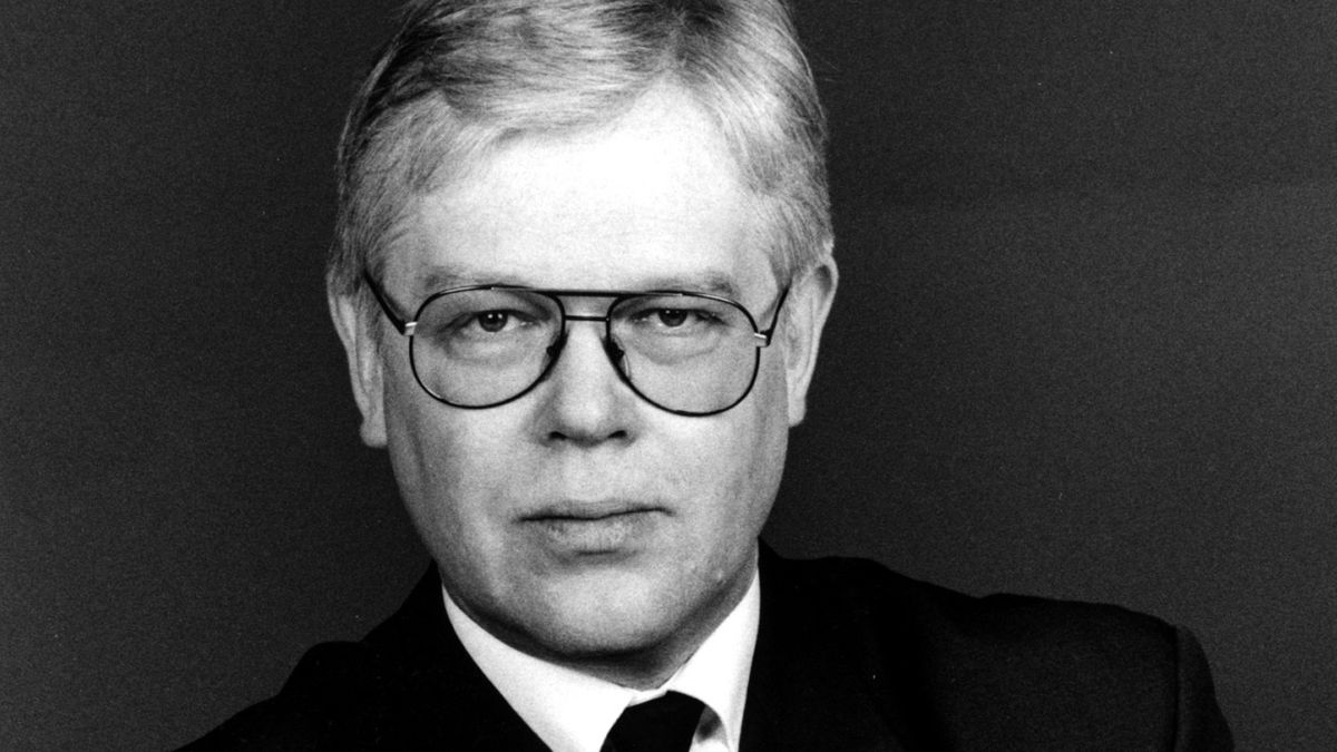 Piotr Grabowski zmarł nagle w wieku zaledwie 50 lat