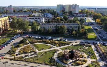 Ostrowiec dostał rekordowe 48,8 mln zł. Zmiany obejmą osiedla, szkoły, parki i Gutwin