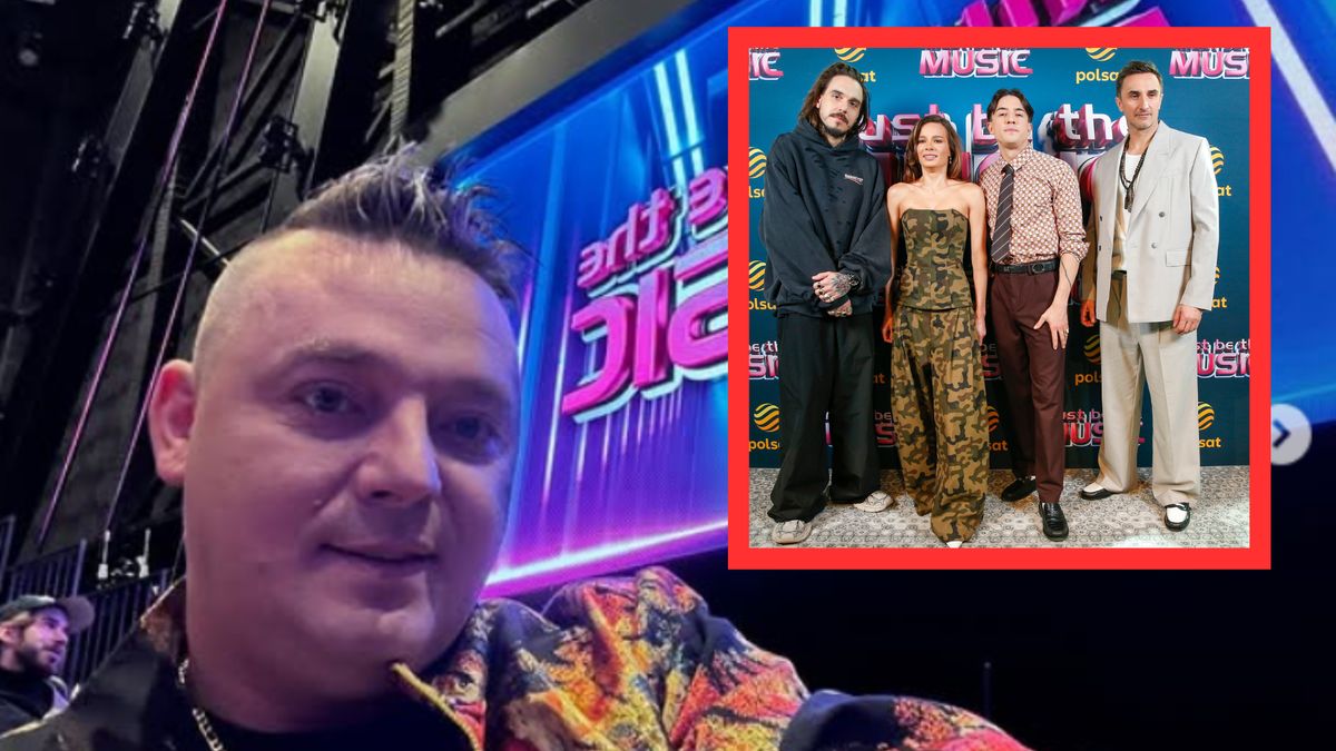 Jury było bezlitosne dla muzyka