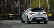 Jeździłem nową Toyotą Corollą z piątą generacją napędu hybrydowego. Tak wielkich zmian się nie spodziewałem