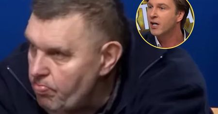 Kononowicz był w "Sprawie dla reportera". Tak wspomina go mec. Kaszewiak