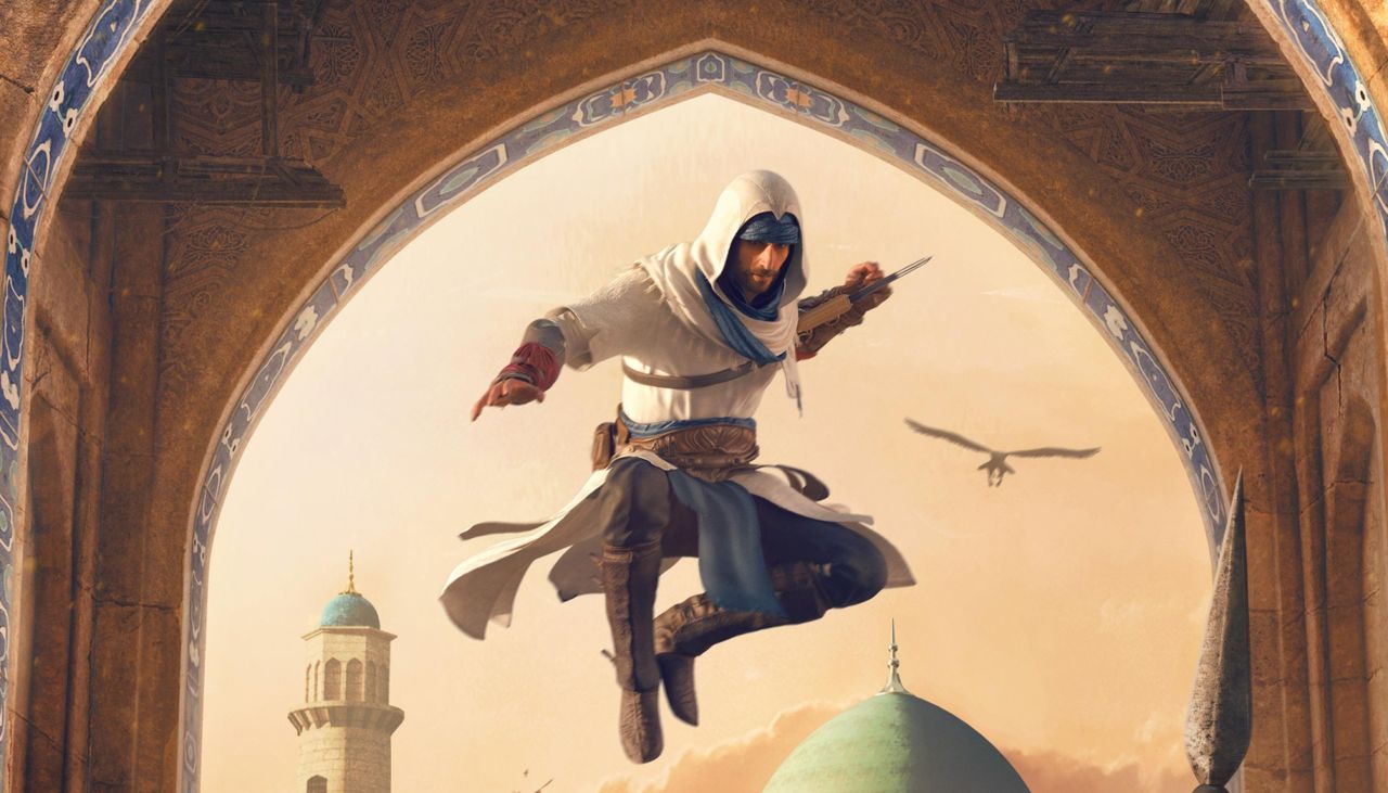 Assassin's Creed Mirage oficjalnie potwierdzony