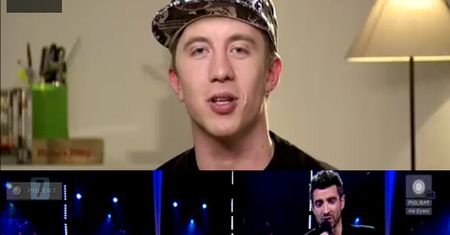 "Tylko taniec" bez Andersza!