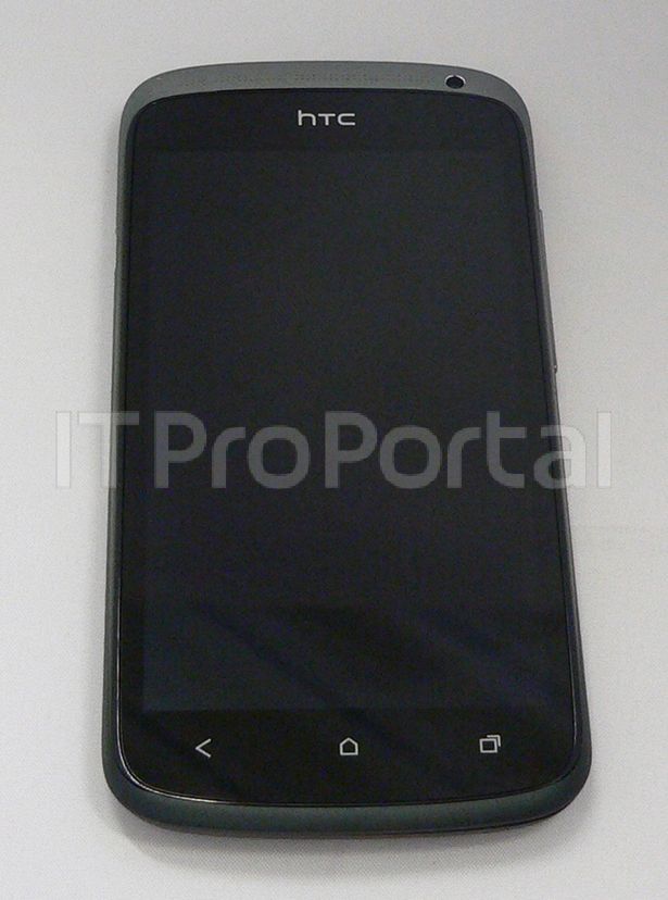 HTC One S (fot. ITProPortal)