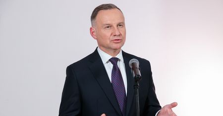 Wybory wzmocnią pozycję prezydenta? Wymowne słowa