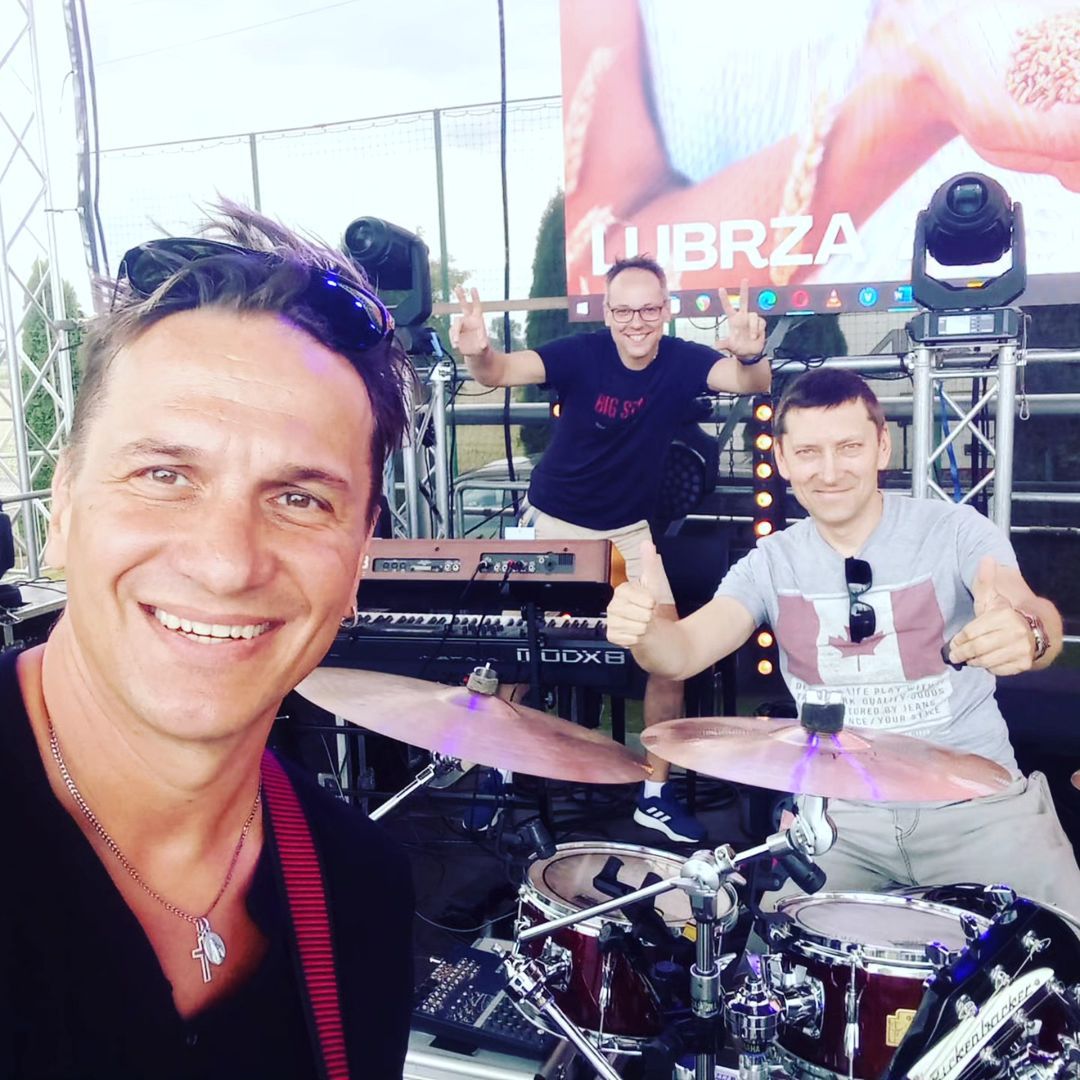 Grzegorz Markocki obecnie