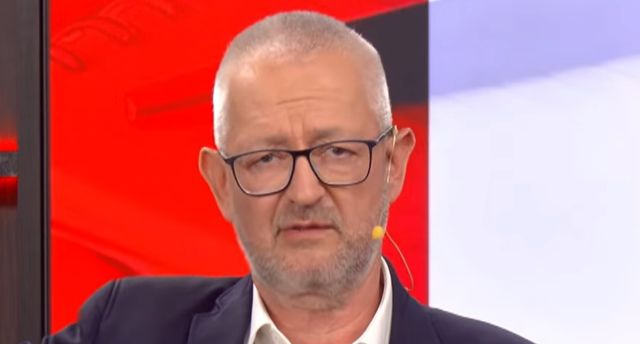 Tak Ziemkiewicz pracował społecznie po przegranej z ...