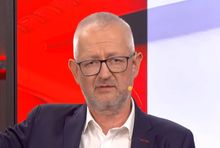 Rafał Ziemkiewicz, fot. Kanał Zero