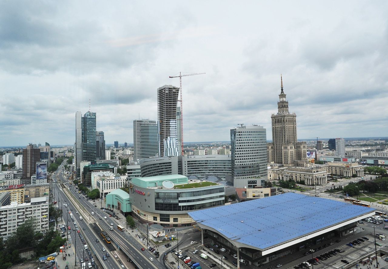 Ten sektor zarabia miliardy. Nie produkują niczego, a napędzają gospodarkę