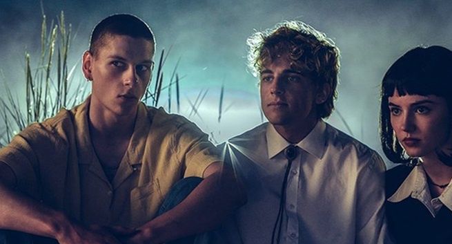 Najlepsze polskie seriale 2023 roku