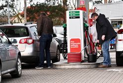 Ceny paliw w Polsce. E-petrol: będą spadać
