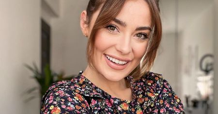Cóż za zmiana! Marietta Fiedor zachwyciła swoich fanów