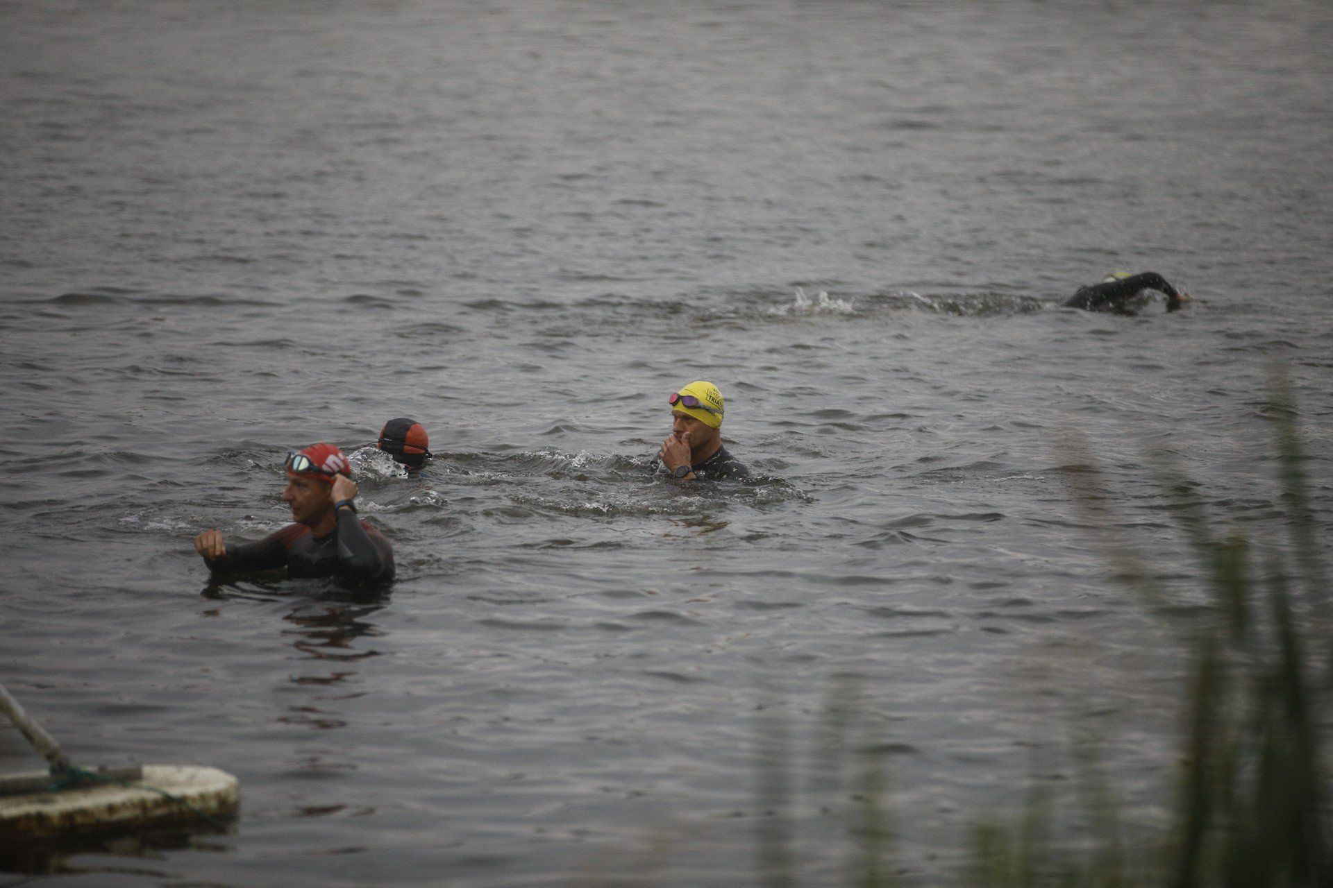 Silesiaman Triathlon Katowice 2025