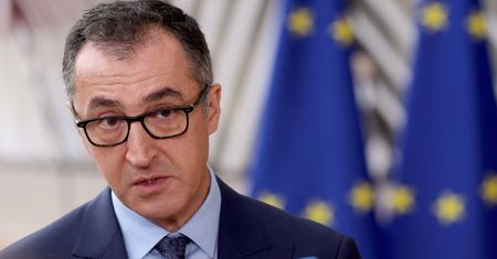 Niemiecki minister oburzony decyzją polskiego rządu. Mocna wypowiedź