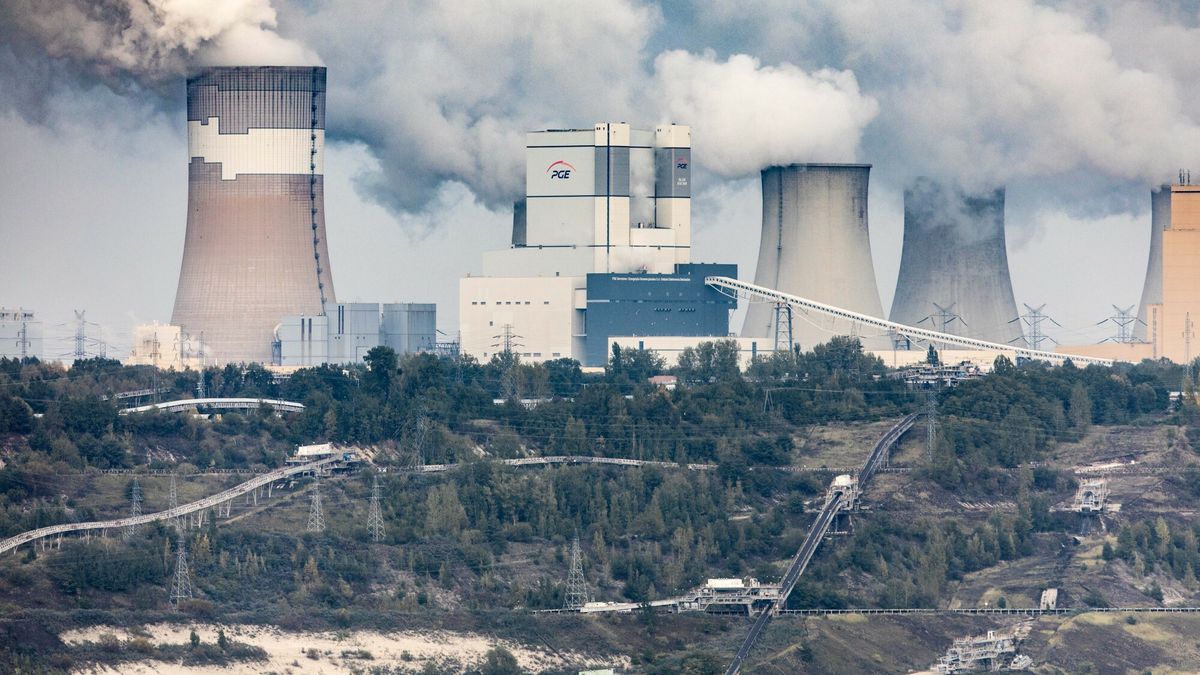 Elektrownia Bełchatów. Co czeka miasto w przyszłości?