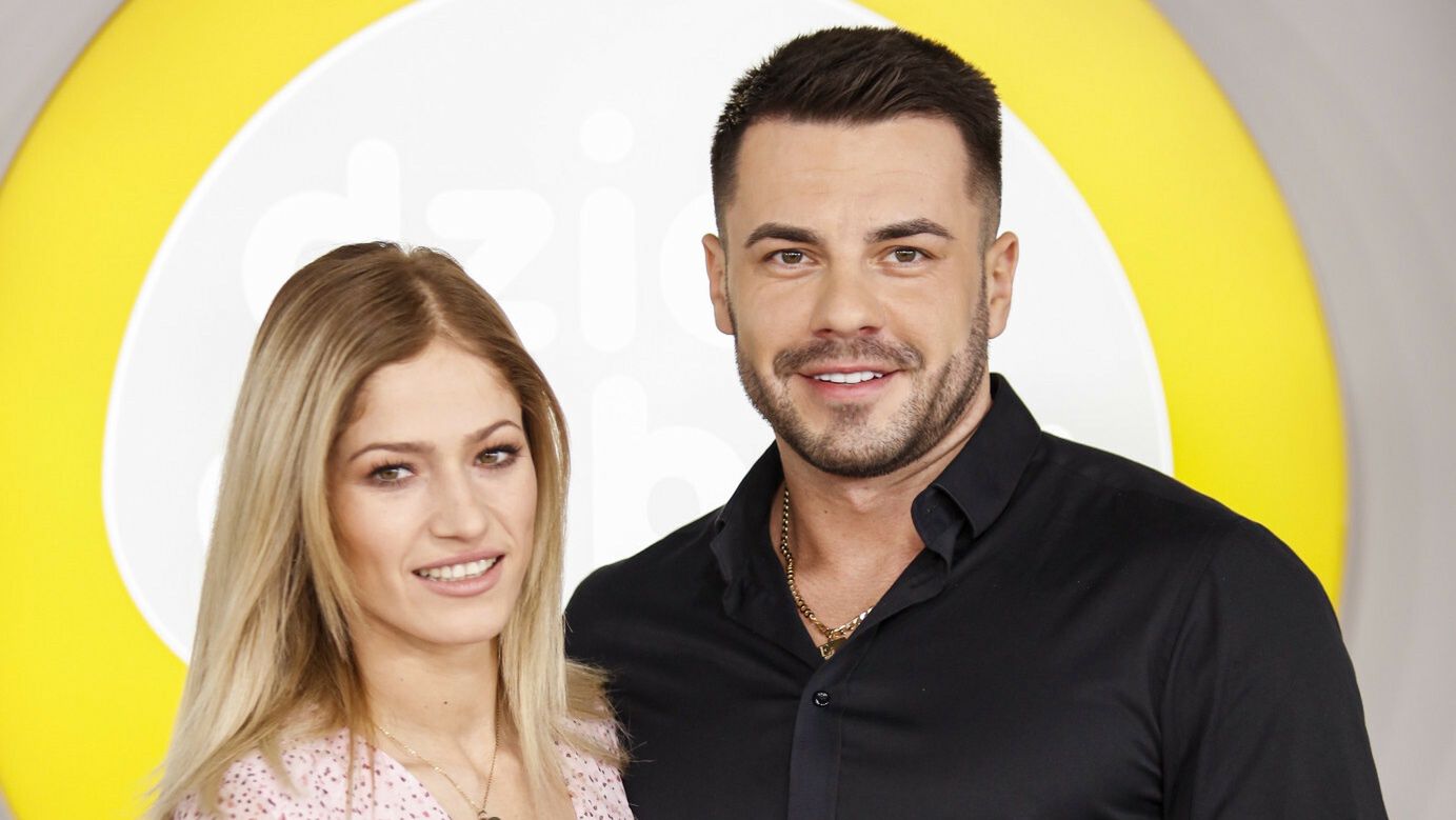 Basia i Krzysztof z "Hotelu Paradise" wrócą do siebie?