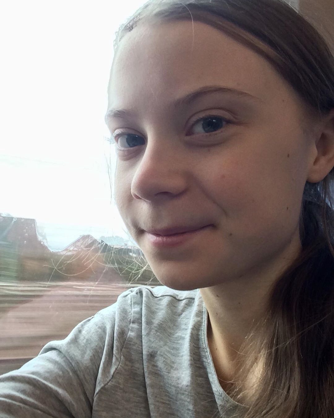 Greta Thunberg