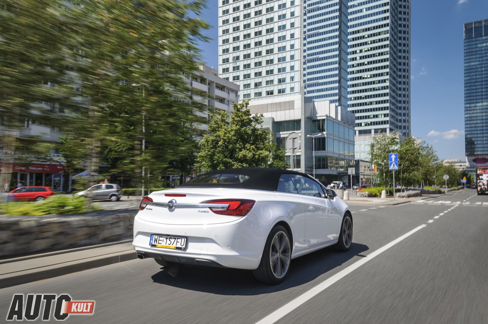 Opel Cascada 1,6 Turbo w trasie - samochodem na wakacje [galeria] 16