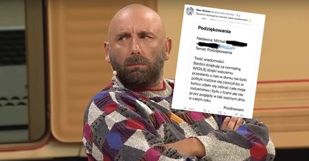 Takie wiadomości dostaje Neo-Nówka. Kabaret miał rację