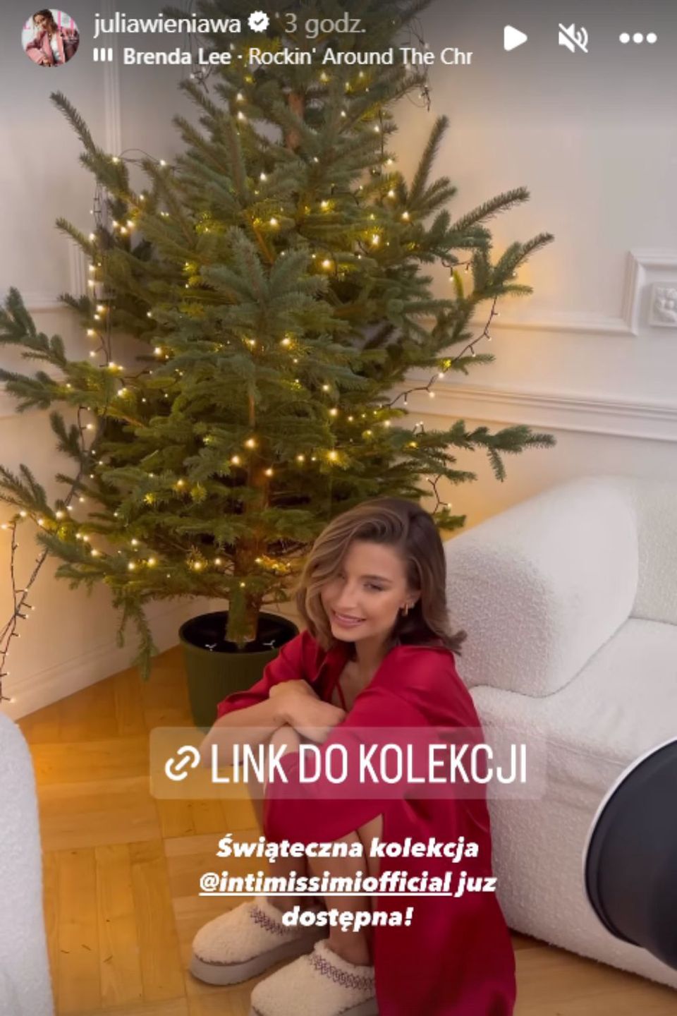 Julia Wieniawa