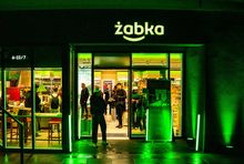 Sklep Żabka, fot. mat. prasowe