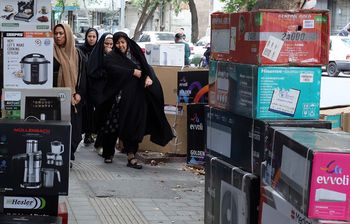 Iran w kleszczach inflacji. Wojna wywołała drastyczny skok wskaźnika