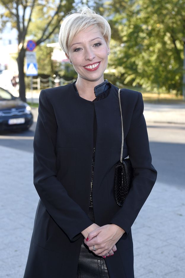 Magdalena Piekorz szefową Agencji Kreacji Filmu i Serialu TVP. Lata ...