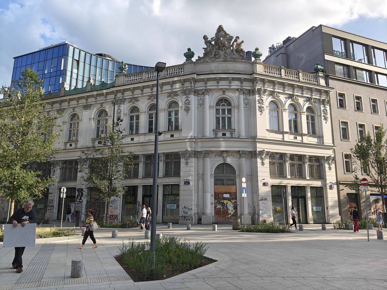 Przykładowe zdjęcie z OPPO Reno 16 5G.