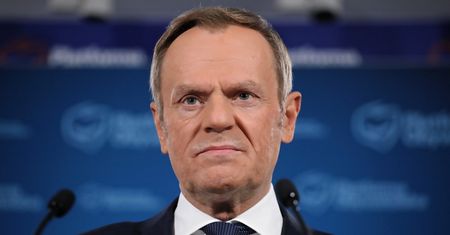 "Proszę pana". Czarzasty apeluje do Tuska
