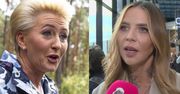 Maja Sablewska ocenia styl Agaty Dudy: "Pierwszą damę STAĆ NA WIĘCEJ"