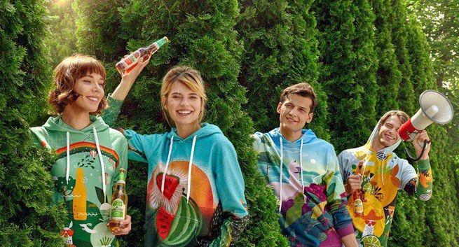 Somersby z jesienną edycją konkursu „Przymierz się do nagród”