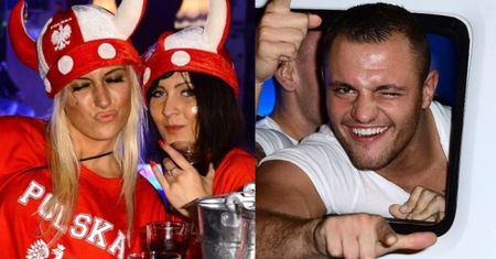 MTV nie odpuszcza: BĘDZIE DRUGI SEZON "Warsaw Shore"!