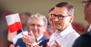 "Z inflacją jest trochę jak z Tuskiem" - pisze premier Mateusz Morawiecki na Facebooku