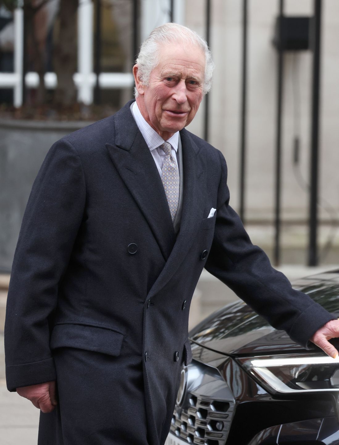 Książę Harry przyleci do ojczyzny. Wiadomo, co z Meghan Markle