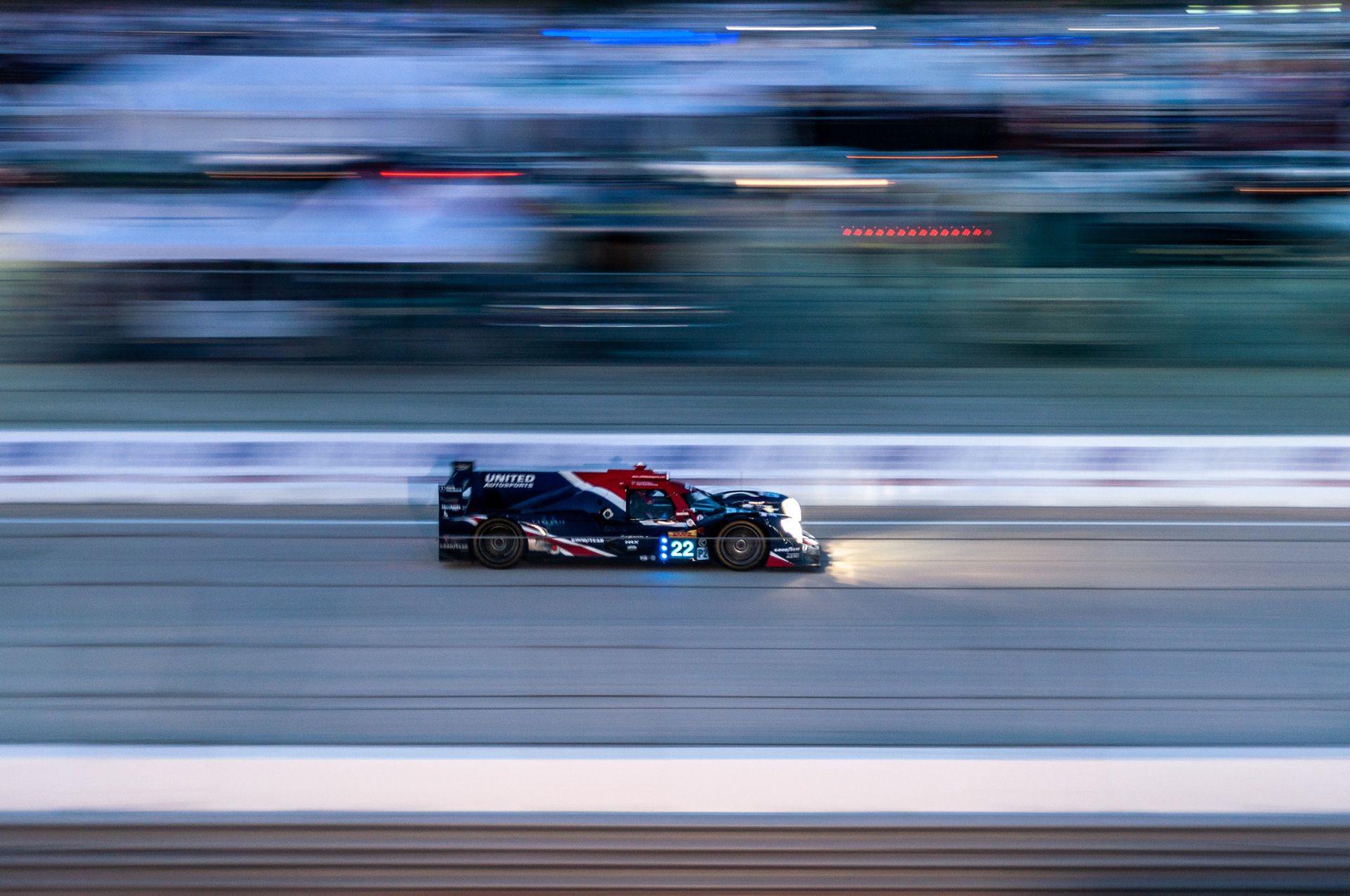 FIA WEC 1000 mil Sebring